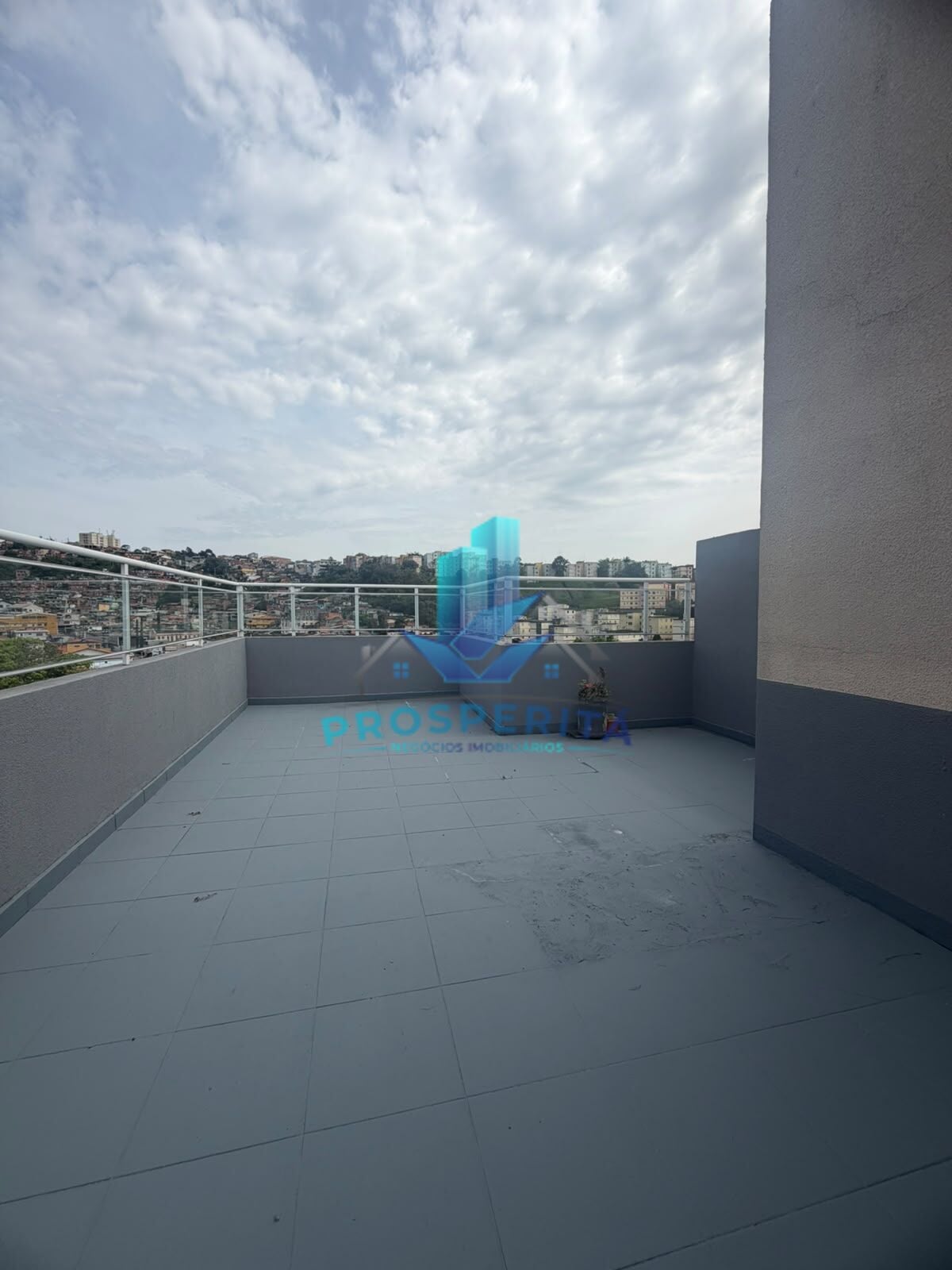 Cobertura, 2 quartos, 95 m² - Foto 2