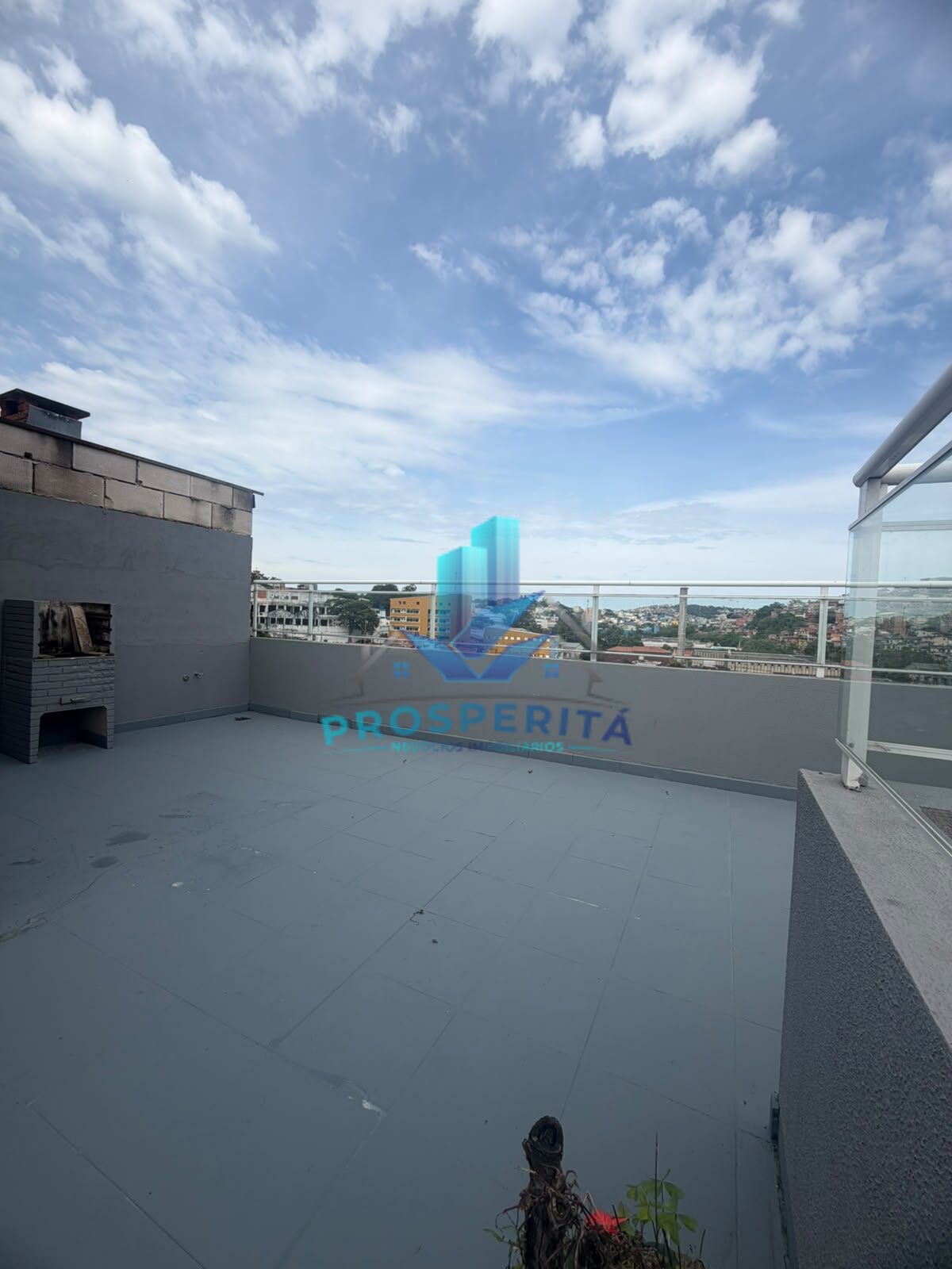 Cobertura, 2 quartos, 95 m² - Foto 22