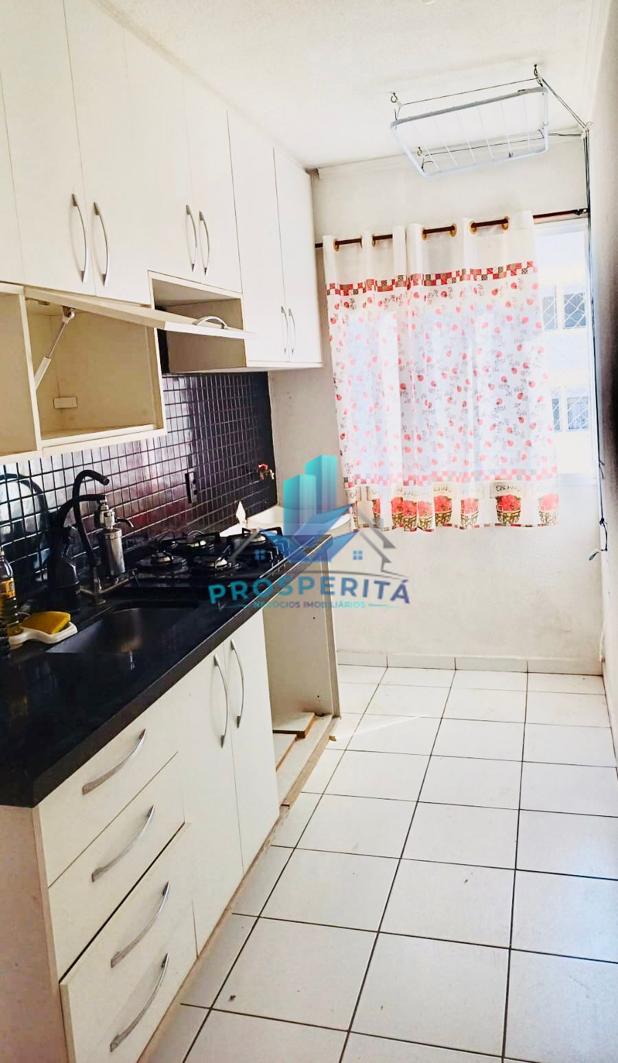 Apartamento, 2 quartos, 45 m² - Foto 4