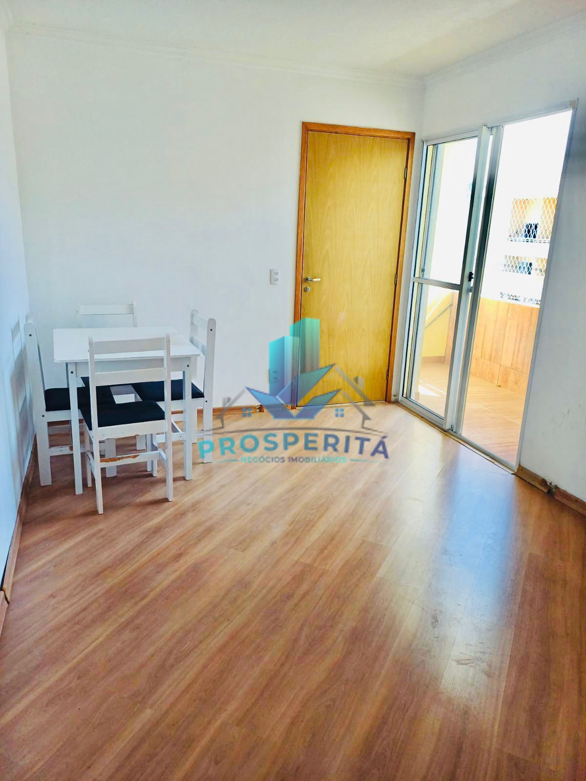 Apartamento, 2 quartos, 45 m² - Foto 2