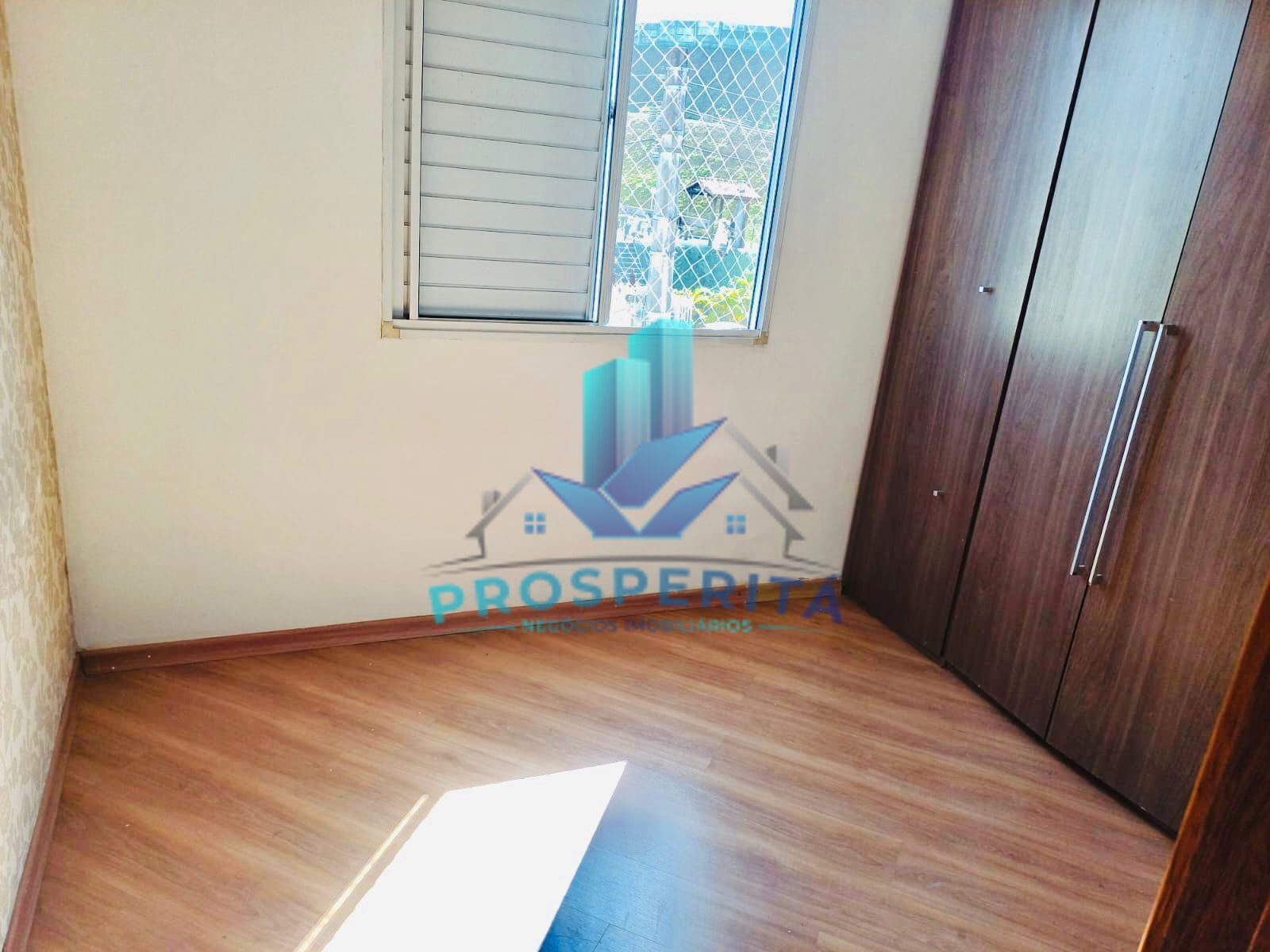 Apartamento, 2 quartos, 45 m² - Foto 6