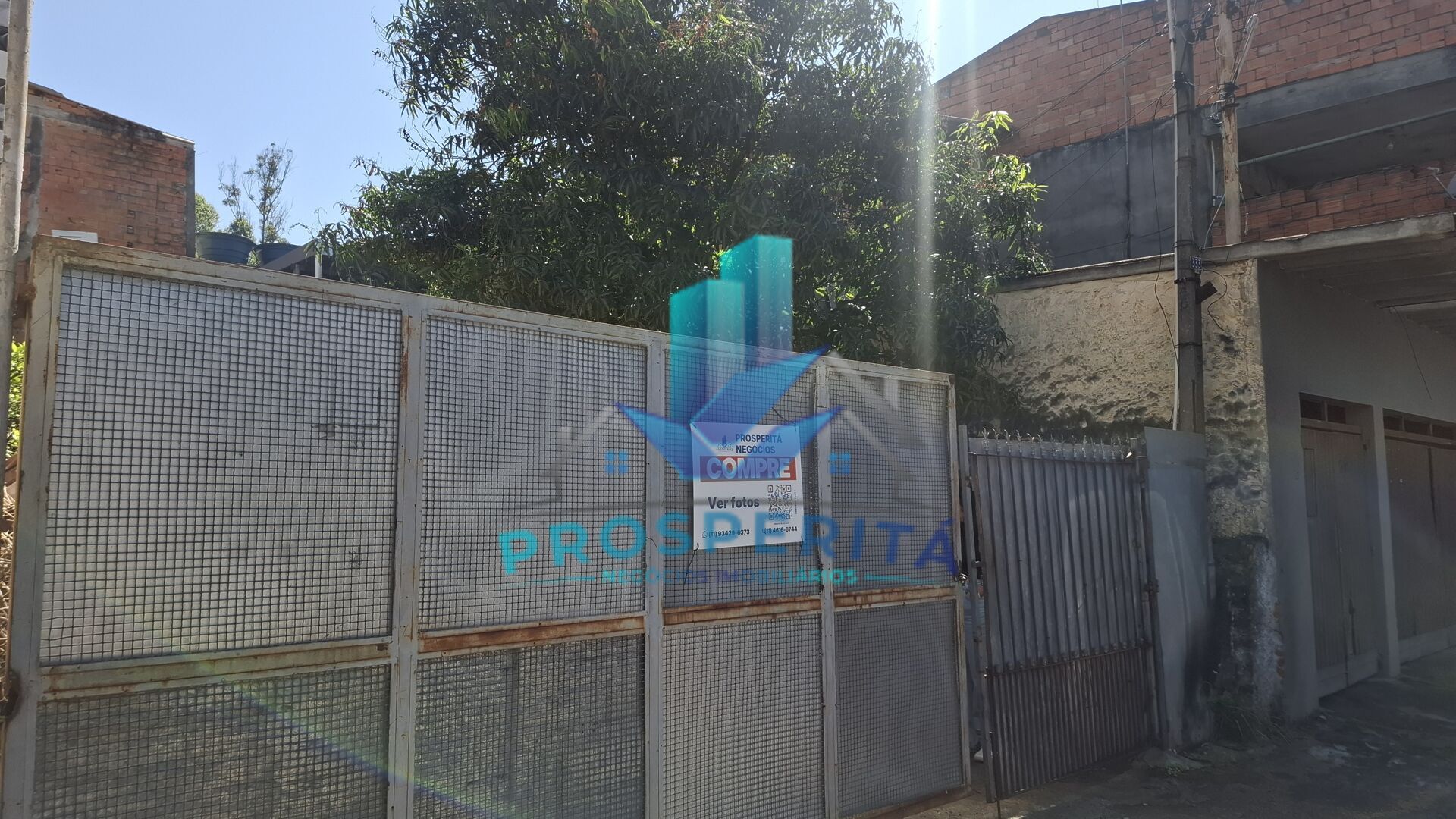 Terreno, 140 m² - Foto 1