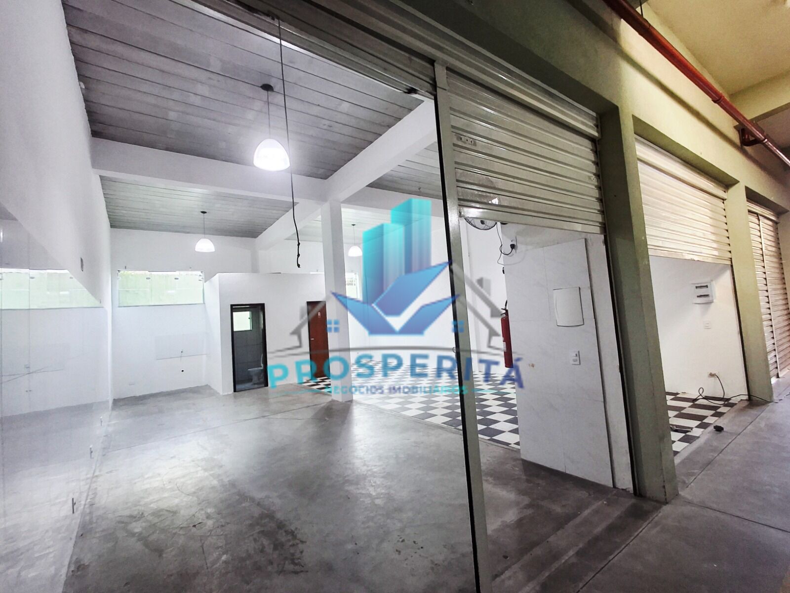 Sala-Conjunto, 80 m² - Foto 4