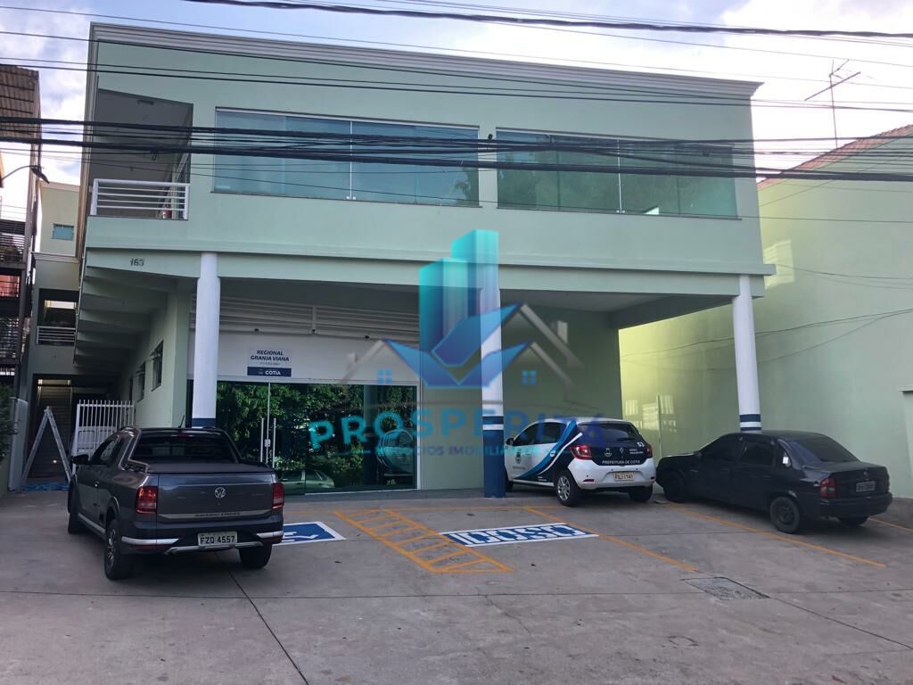 Sala-Conjunto, 80 m² - Foto 1