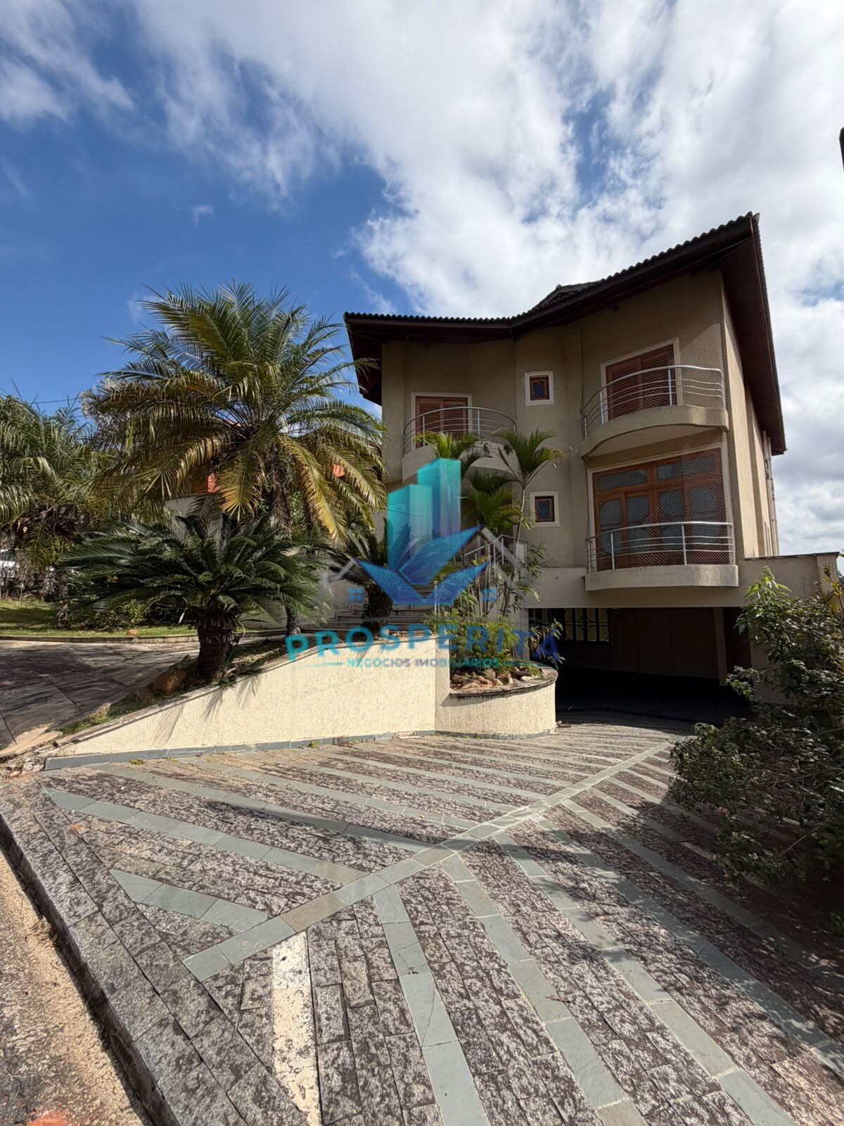 Casa, 4 quartos, 1000 m² - Foto 2
