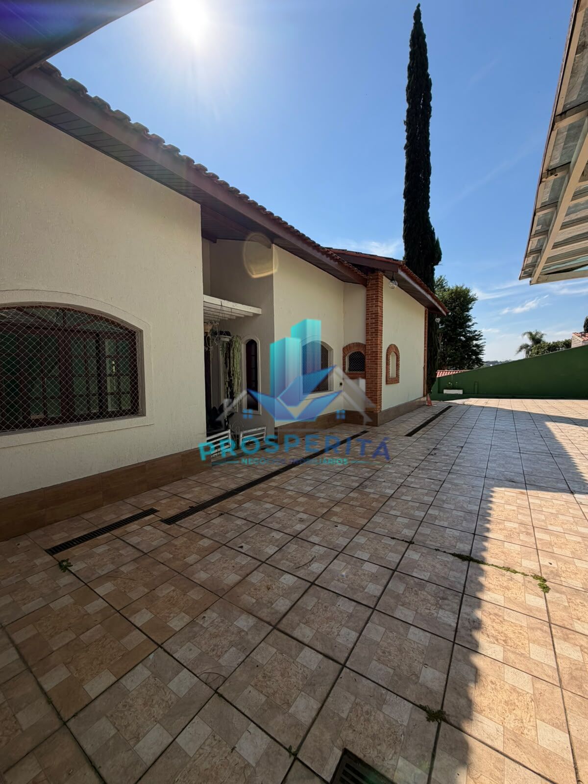 Casa, 3 quartos, 370 m² - Foto 3