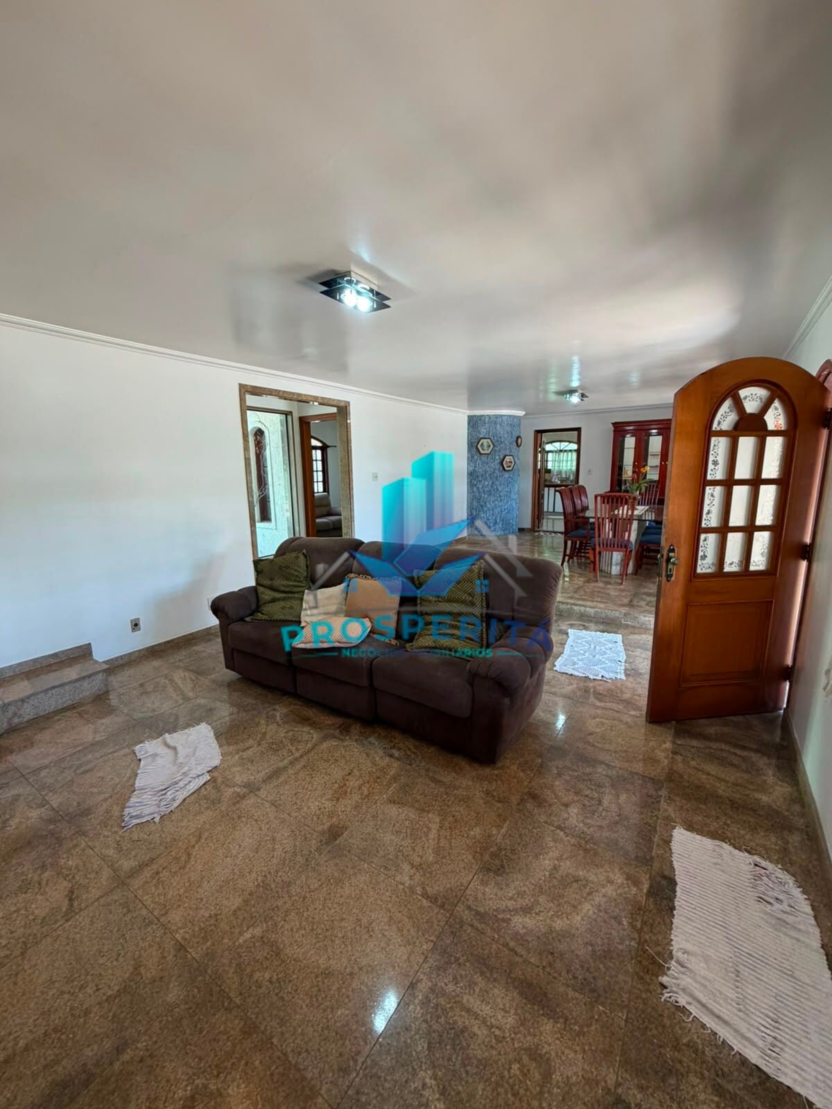 Casa, 3 quartos, 370 m² - Foto 11