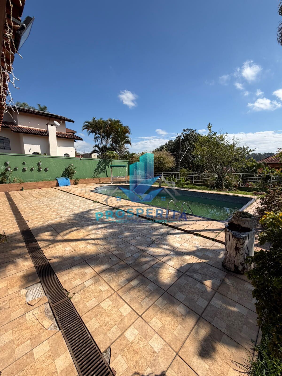 Casa, 3 quartos, 370 m² - Foto 1