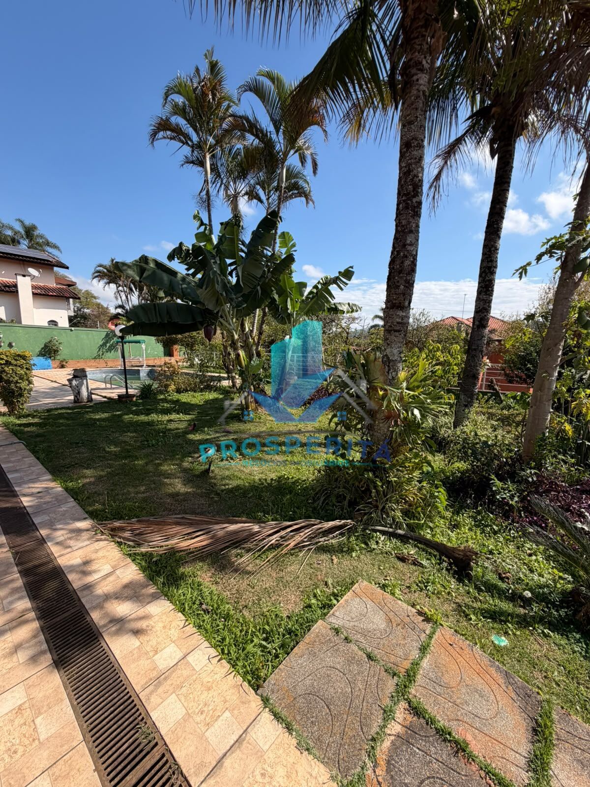 Casa, 3 quartos, 370 m² - Foto 2