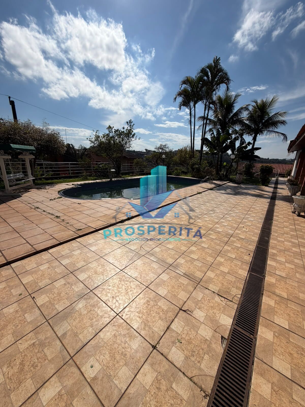 Casa, 3 quartos, 370 m² - Foto 33