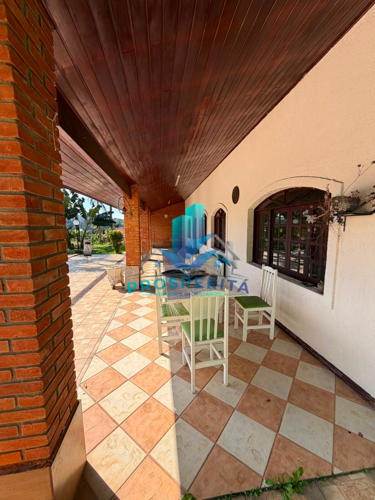 Casa, 3 quartos, 370 m² - Foto 6
