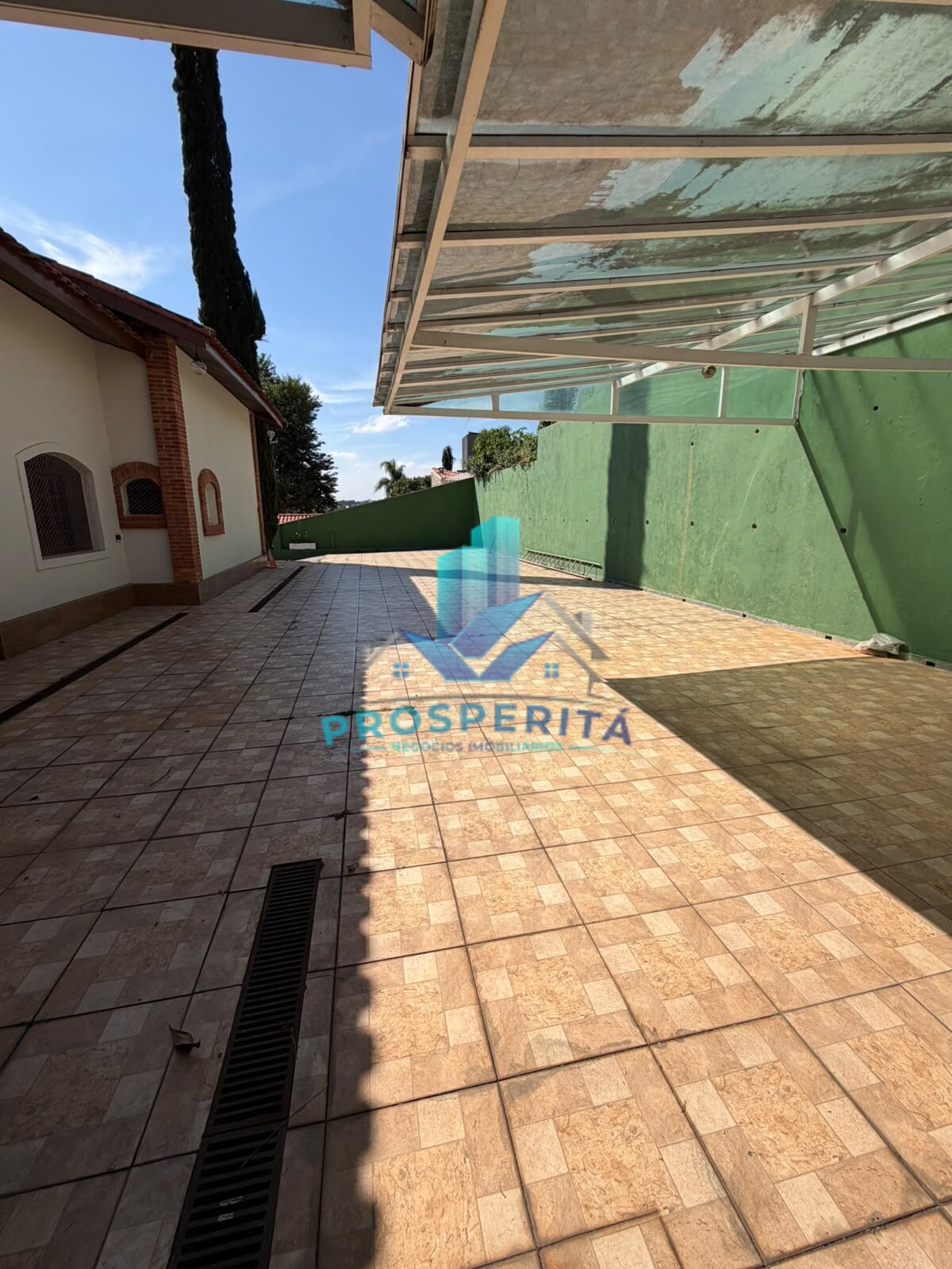 Casa, 3 quartos, 370 m² - Foto 8