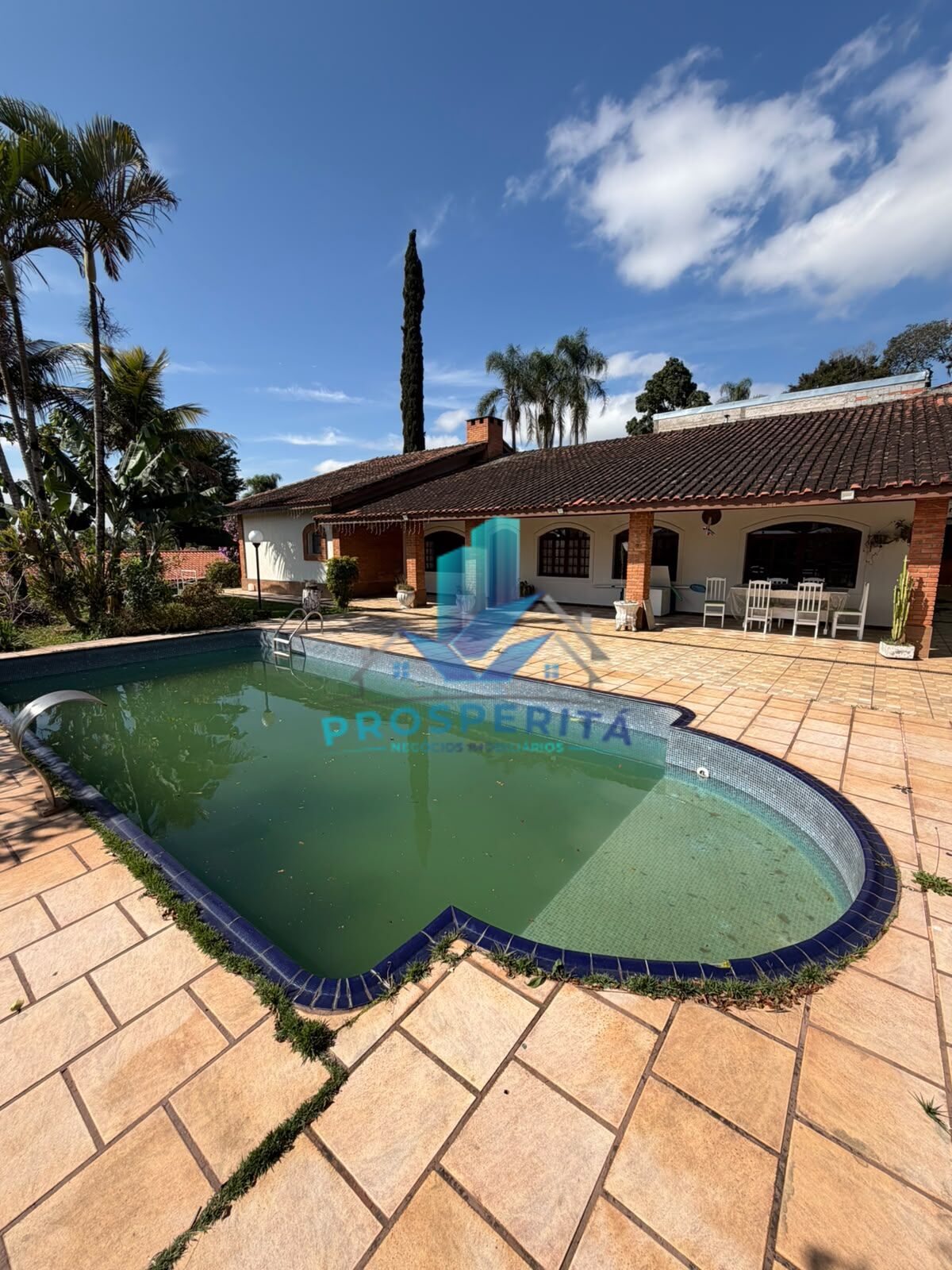 Casa, 3 quartos, 370 m² - Foto 34