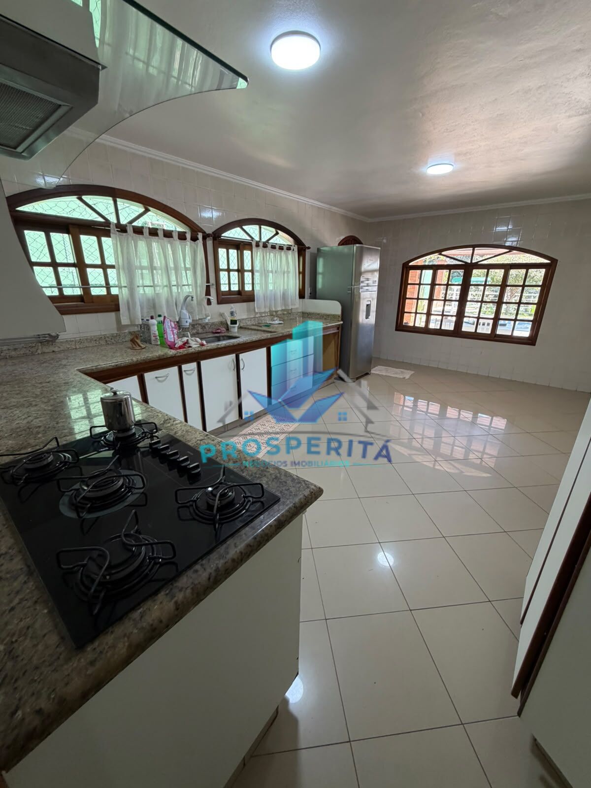 Casa, 3 quartos, 370 m² - Foto 16