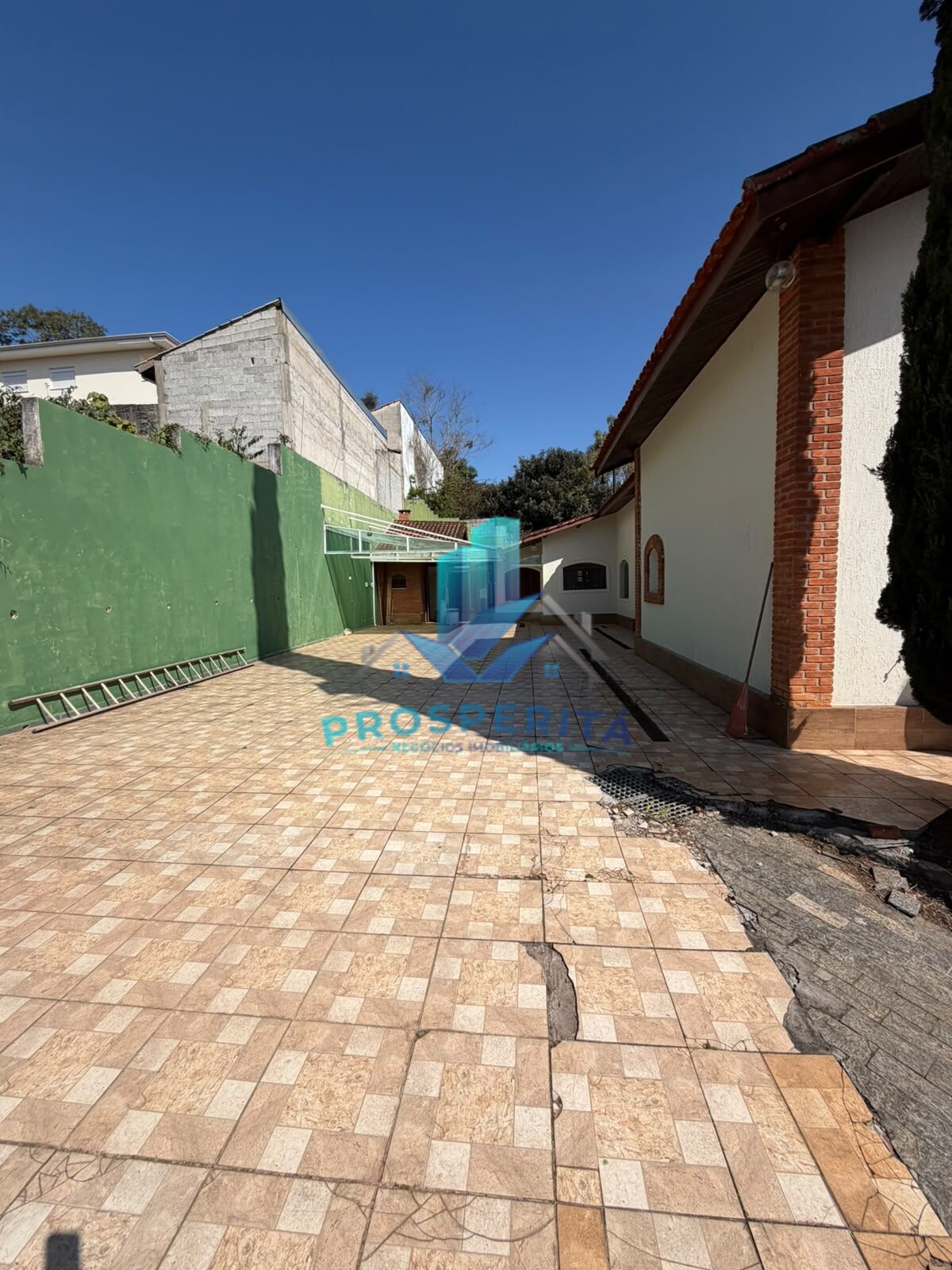 Casa, 3 quartos, 370 m² - Foto 4
