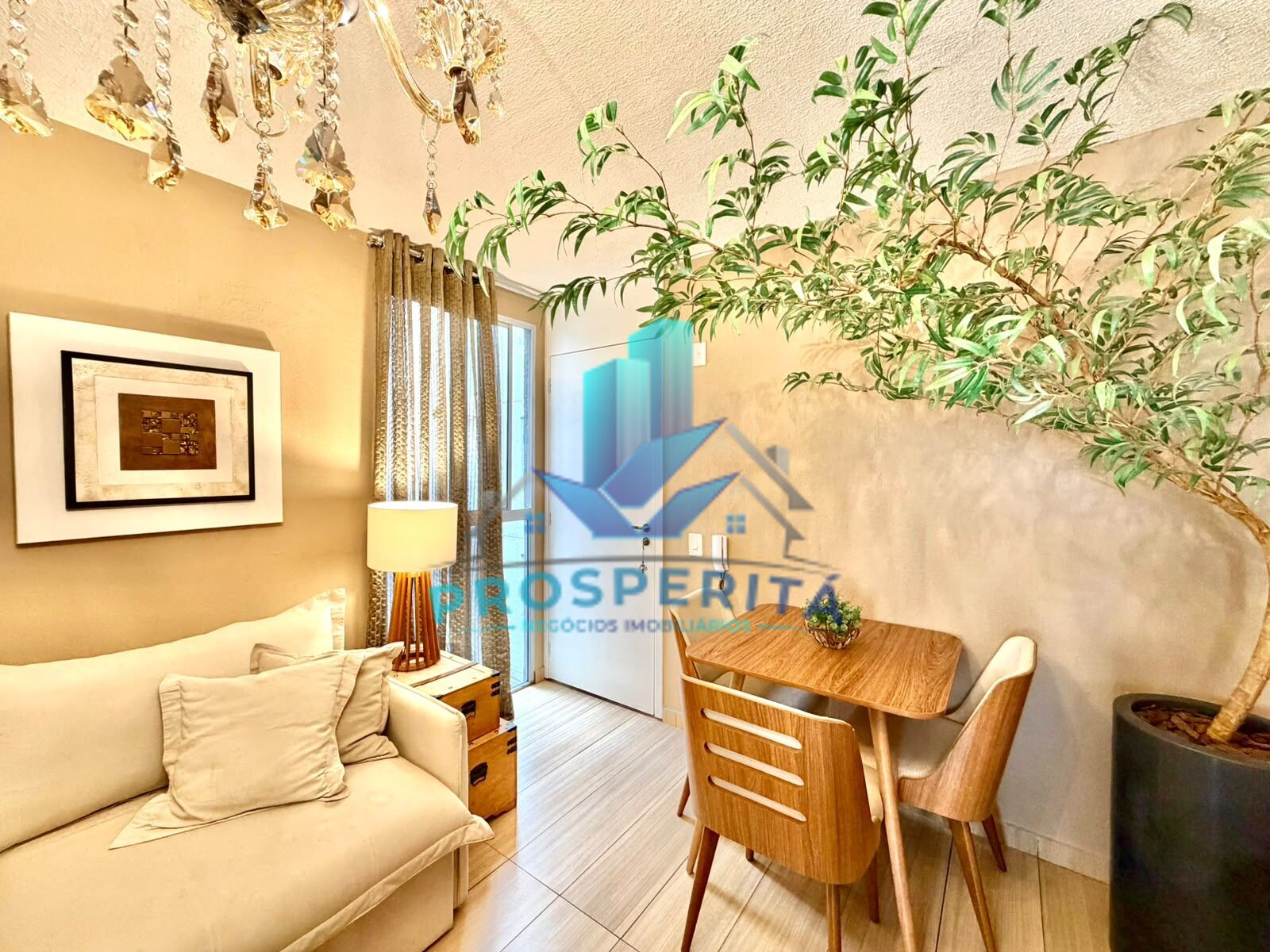Apartamento, 2 quartos, 44 m² - Foto 7