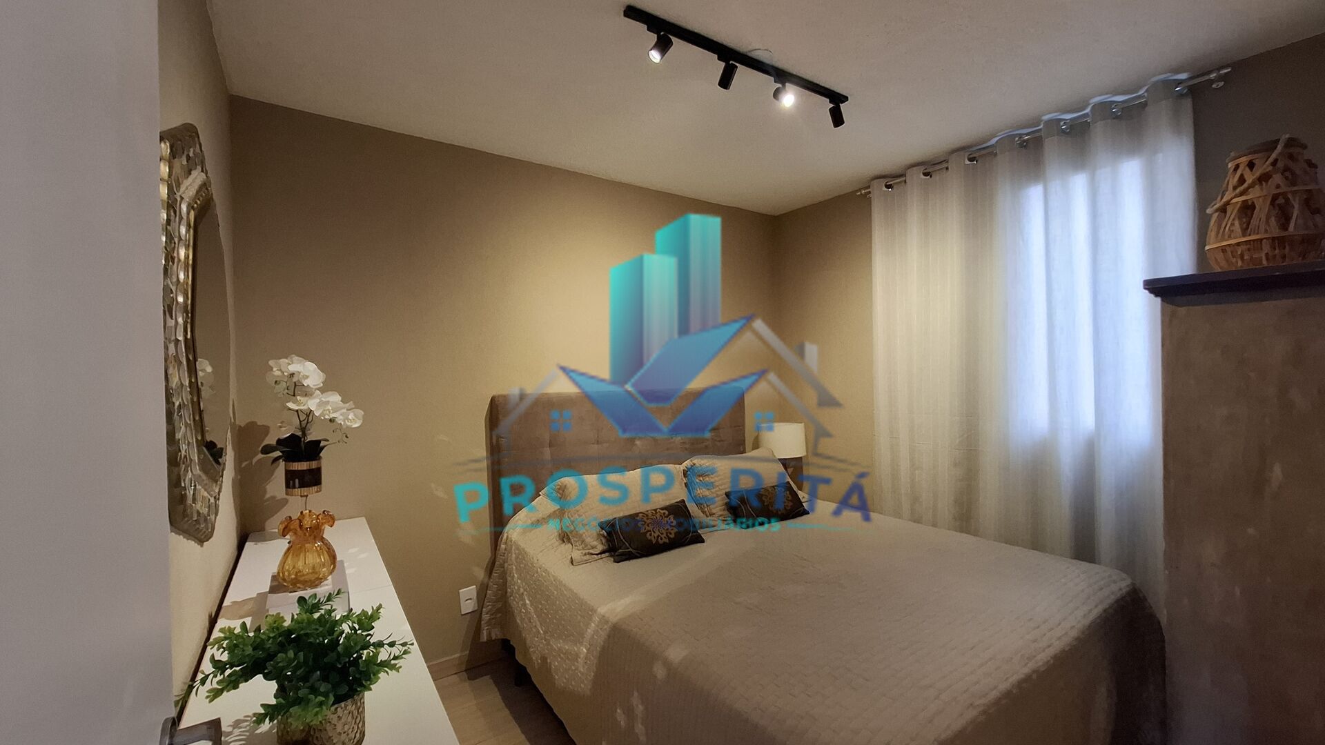 Apartamento, 2 quartos, 44 m² - Foto 28