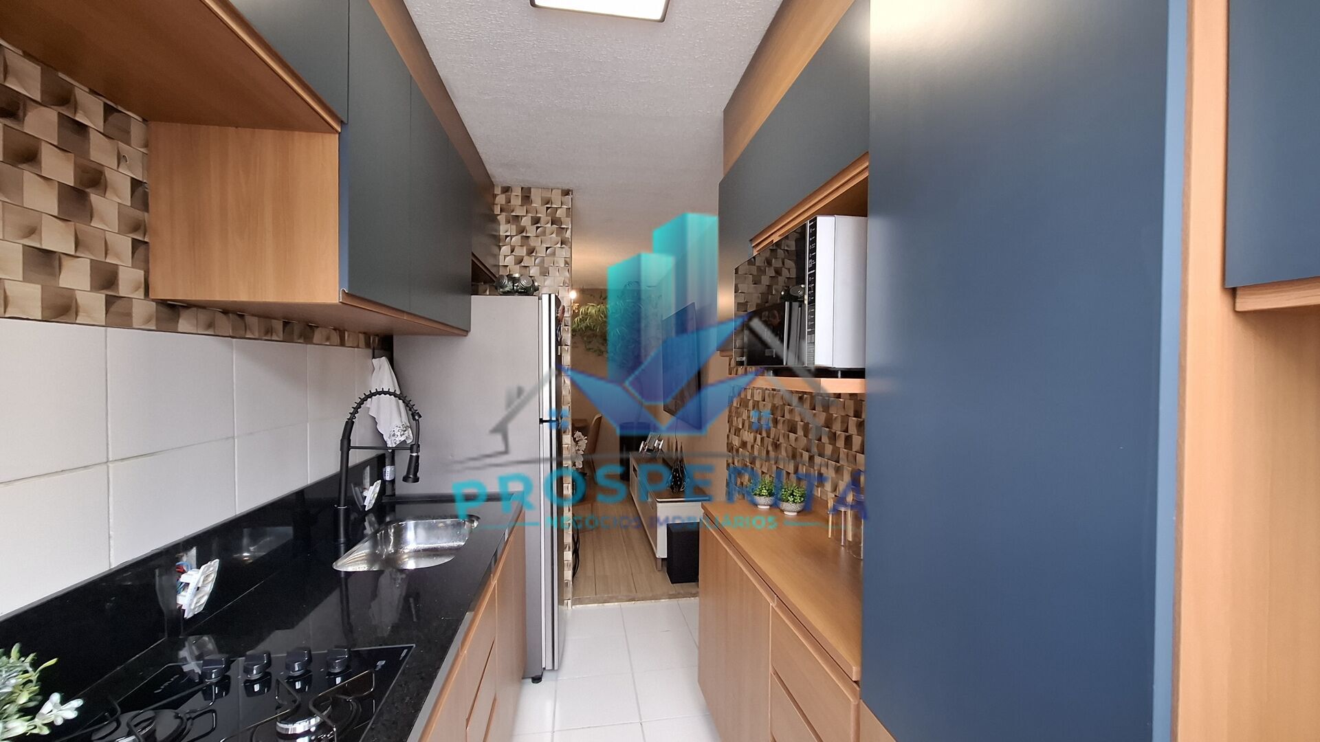 Apartamento, 2 quartos, 44 m² - Foto 21