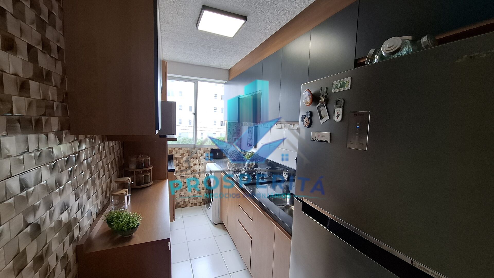 Apartamento, 2 quartos, 44 m² - Foto 24