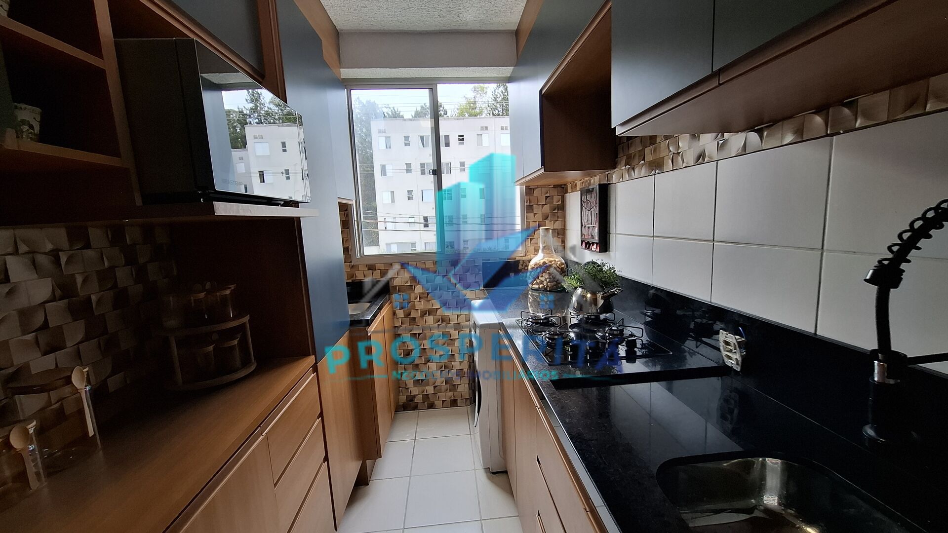 Apartamento, 2 quartos, 44 m² - Foto 22