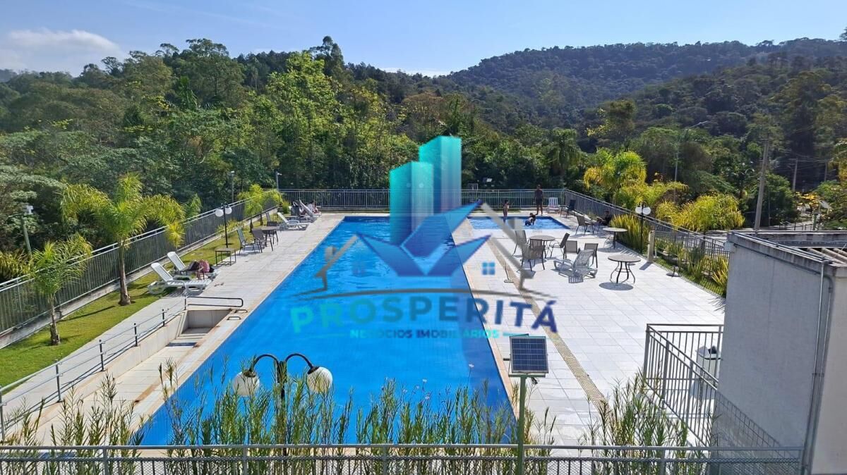 Apartamento, 2 quartos, 44 m² - Foto 1