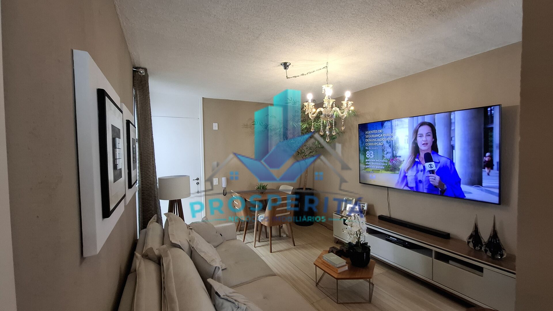 Apartamento, 2 quartos, 44 m² - Foto 25