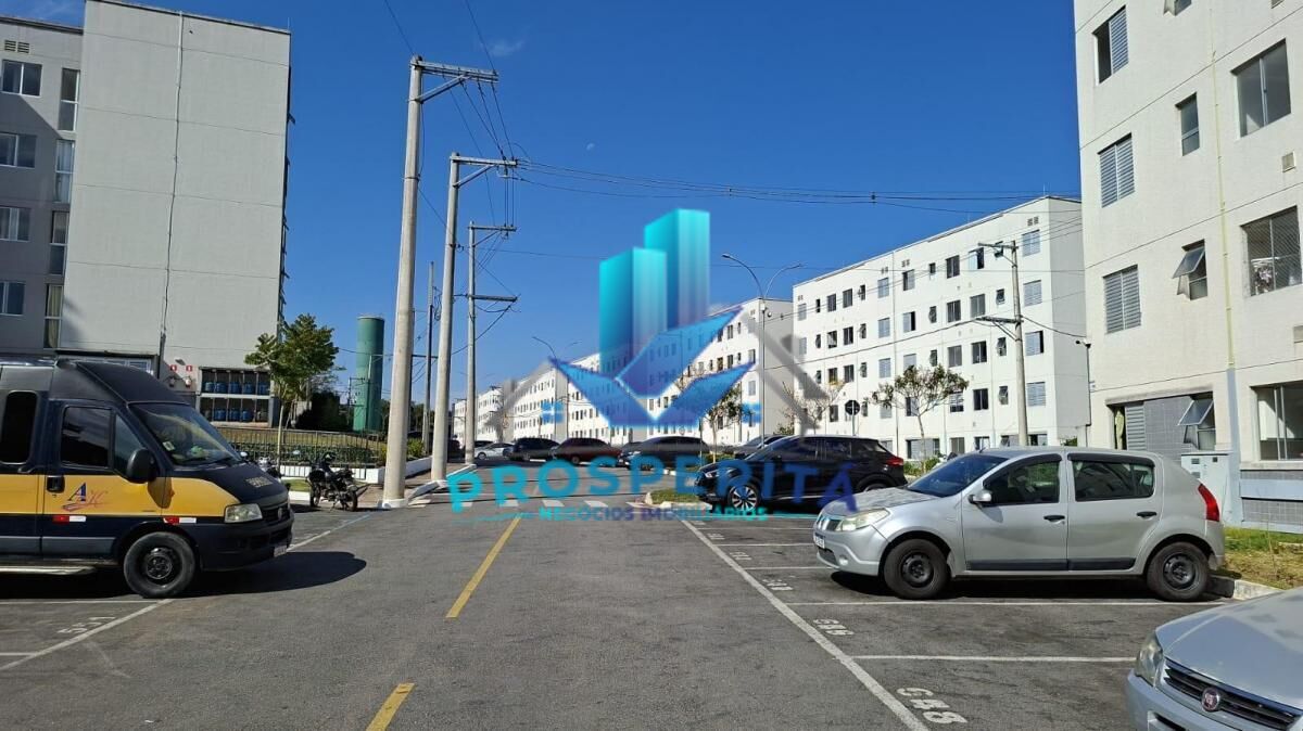 Apartamento, 2 quartos, 44 m² - Foto 14