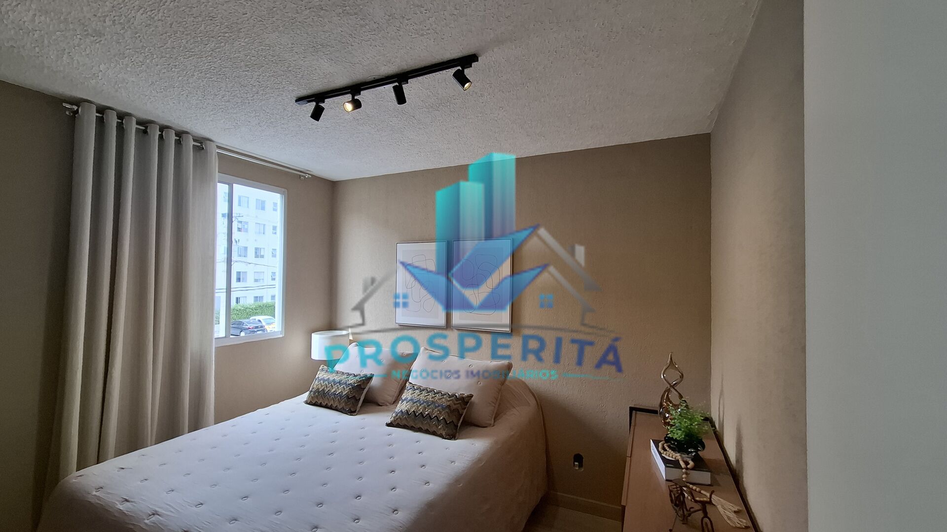 Apartamento, 2 quartos, 44 m² - Foto 27