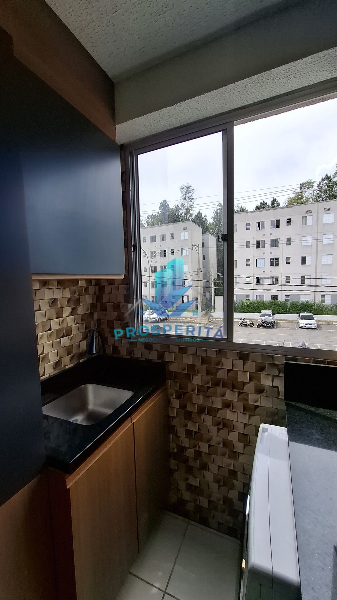 Apartamento, 2 quartos, 44 m² - Foto 23