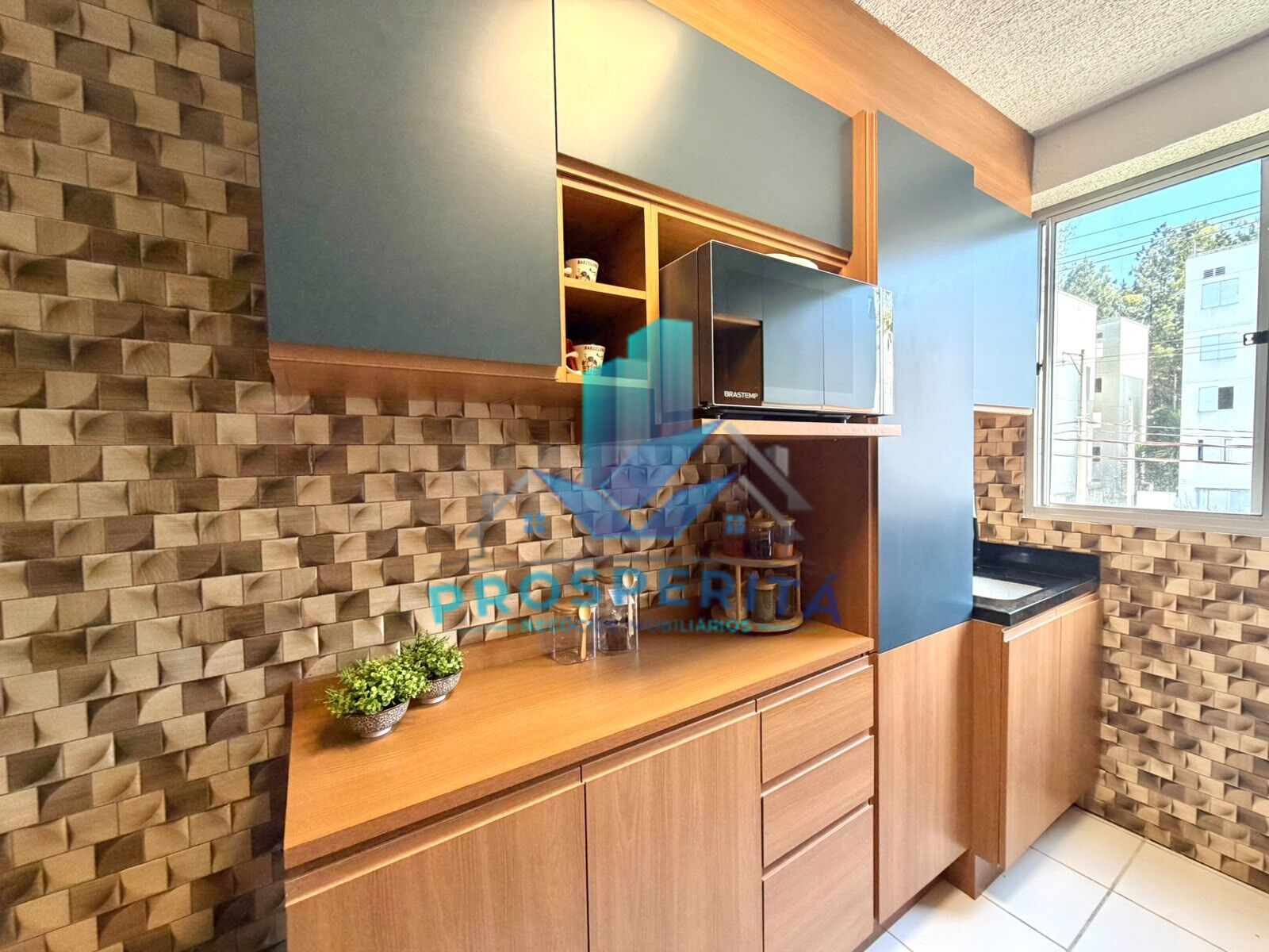 Apartamento, 2 quartos, 44 m² - Foto 11