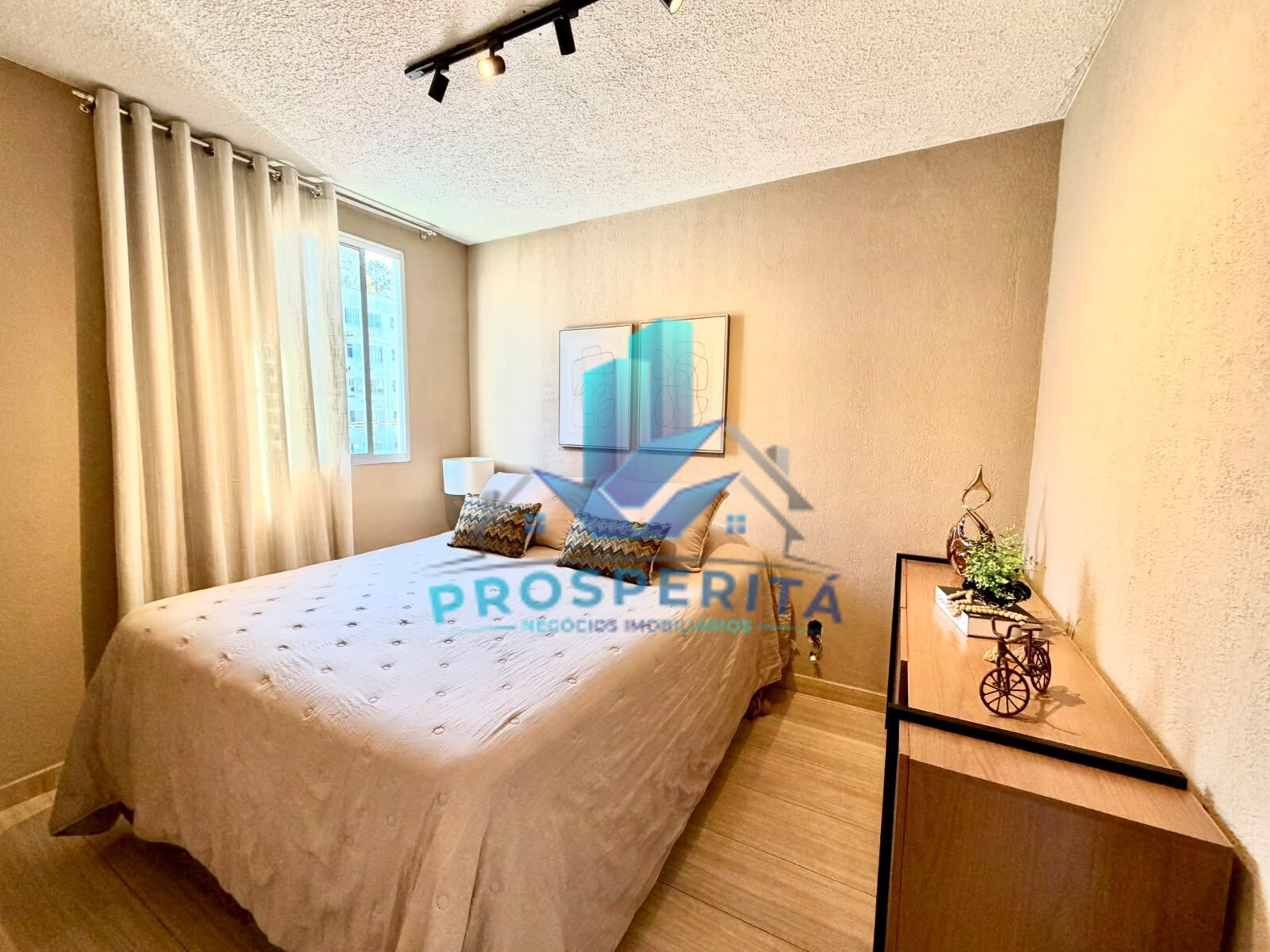 Apartamento, 2 quartos, 44 m² - Foto 10