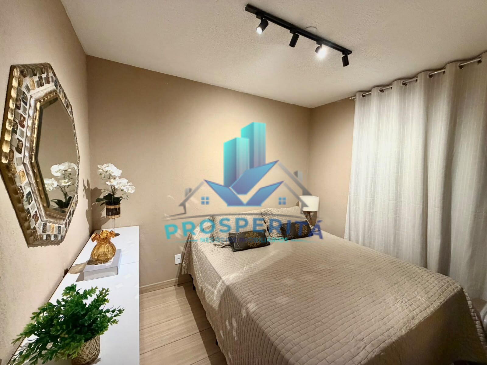 Apartamento, 2 quartos, 44 m² - Foto 13