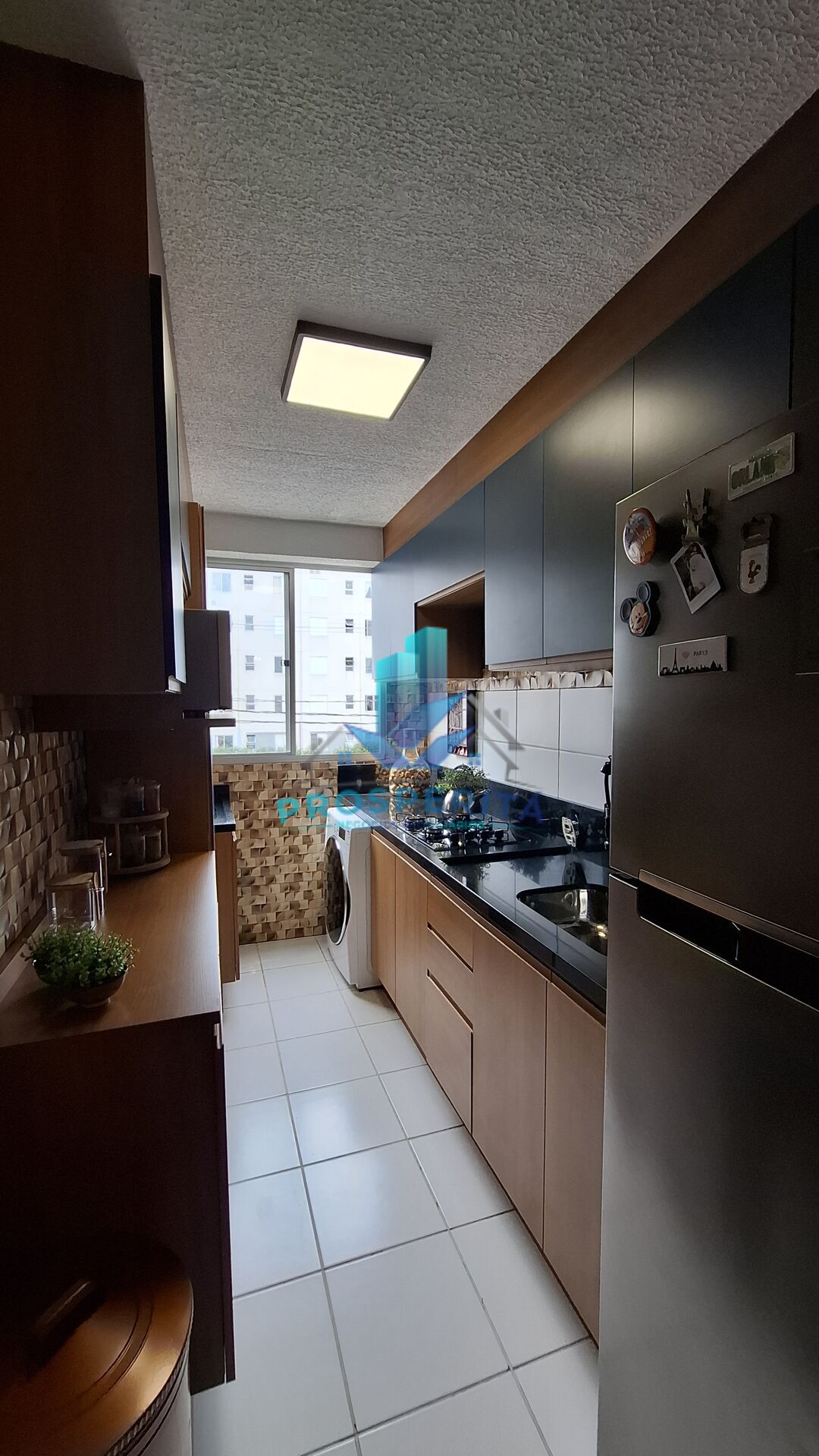 Apartamento, 2 quartos, 44 m² - Foto 20