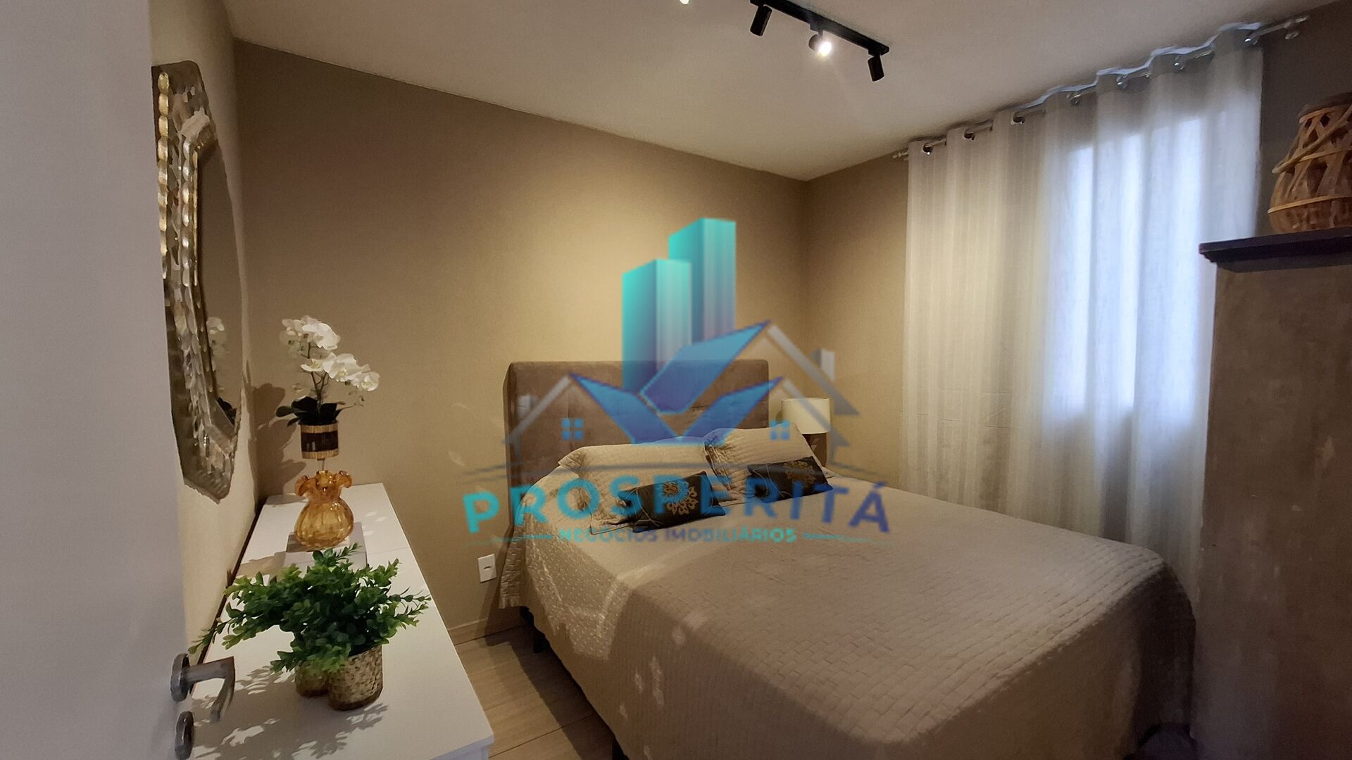 Apartamento, 2 quartos, 44 m² - Foto 29