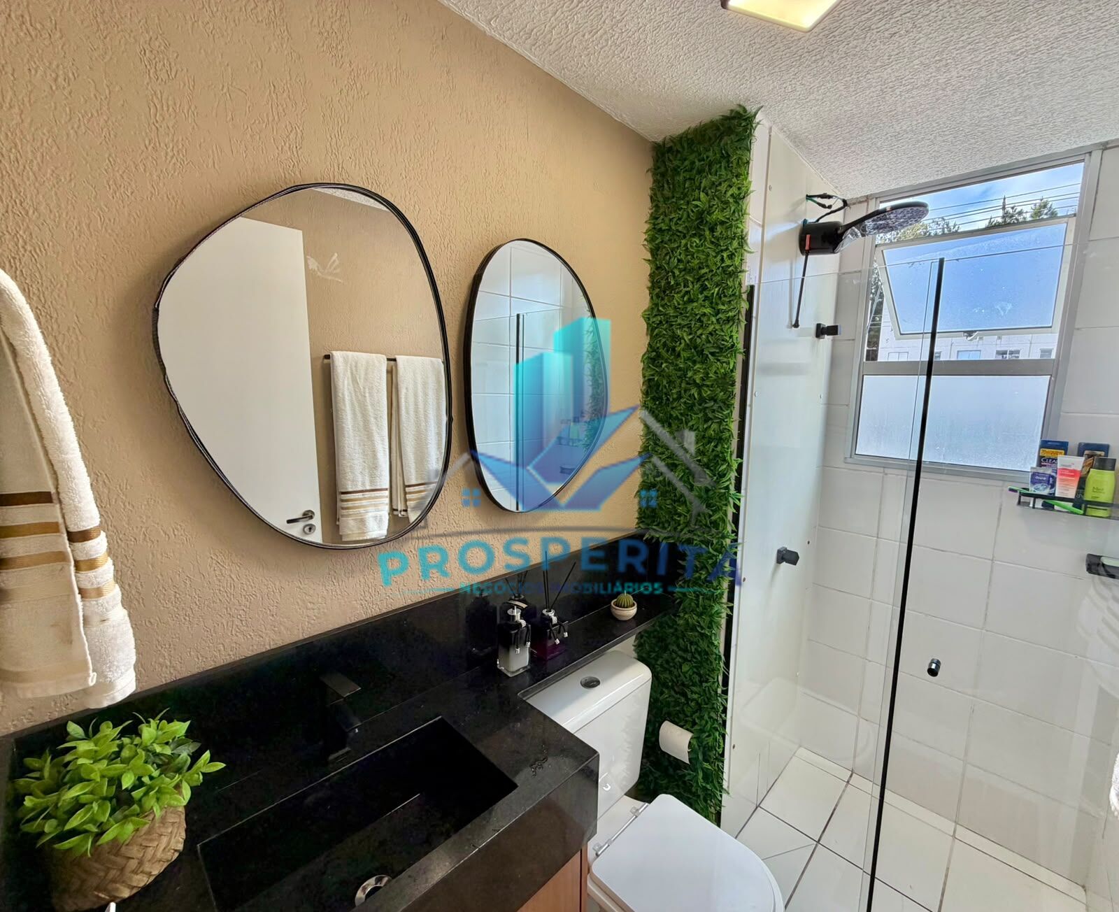 Apartamento, 2 quartos, 44 m² - Foto 9