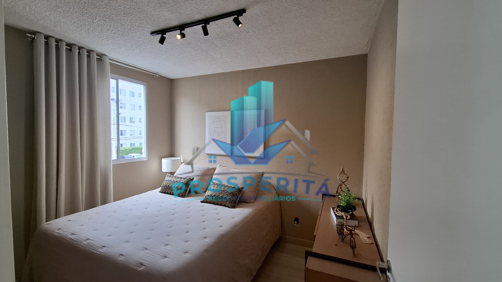 Apartamento, 2 quartos, 44 m² - Foto 26