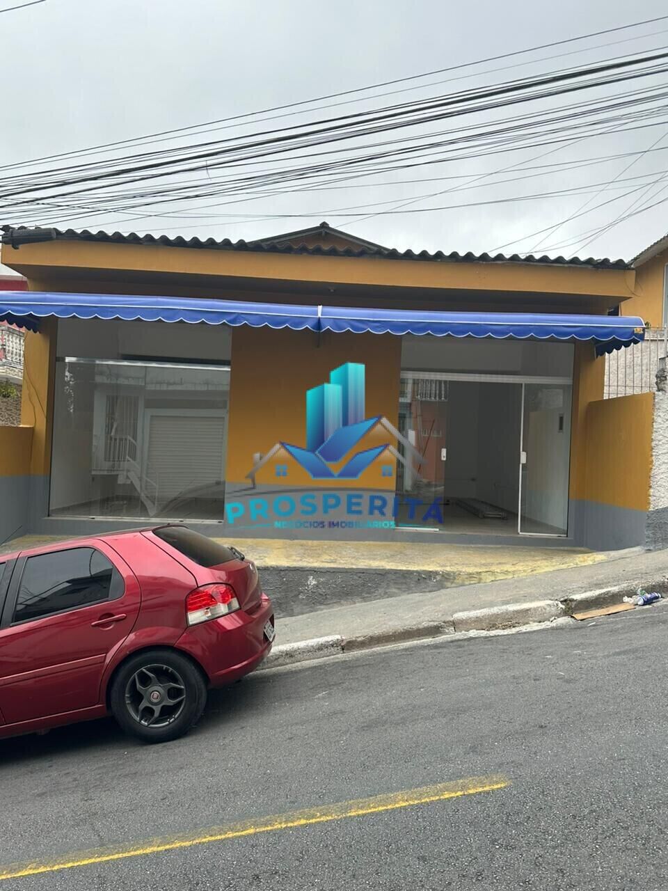 Casa, 7 quartos, 843 m² - Foto 1