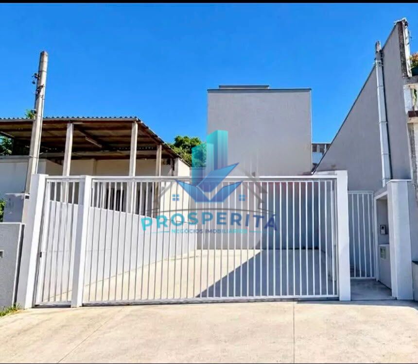 Casa, 2 quartos, 52 m² - Foto 2
