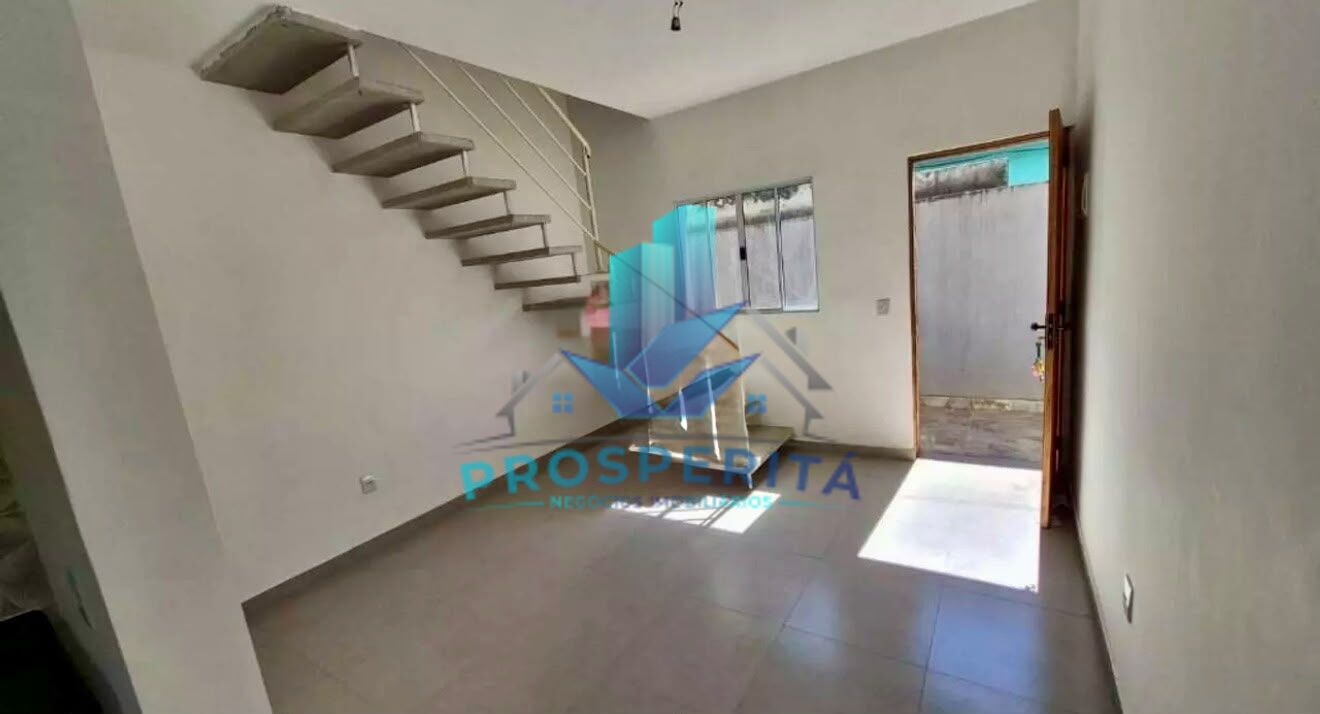 Casa, 2 quartos, 52 m² - Foto 3