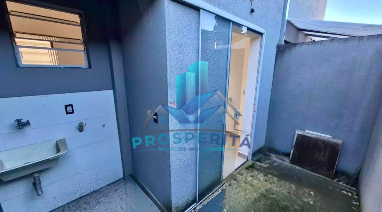 Casa, 2 quartos, 52 m² - Foto 12