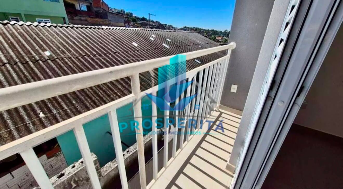 Casa, 2 quartos, 52 m² - Foto 10