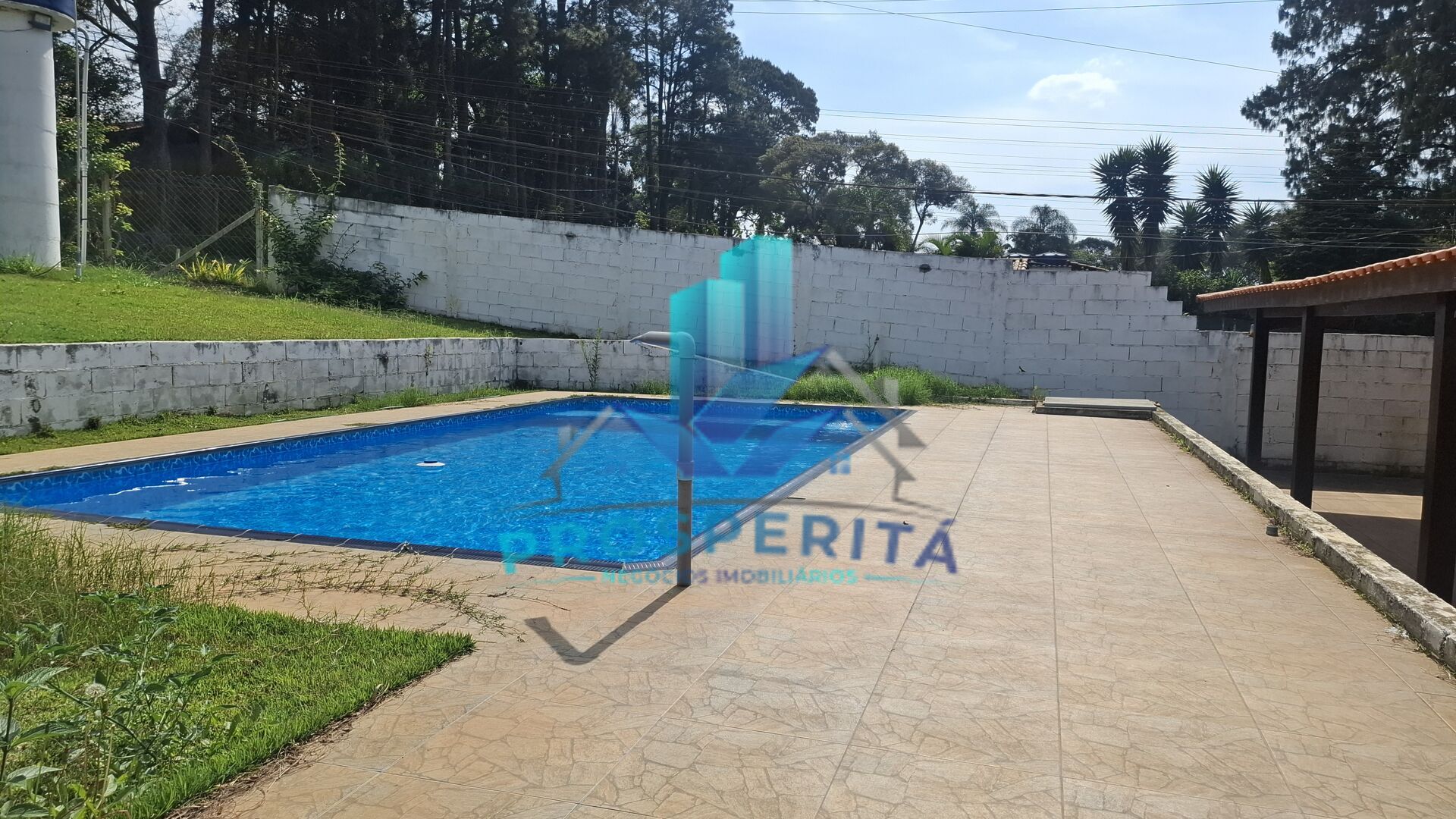 Chácara, 3 quartos, 600 m² - Foto 26