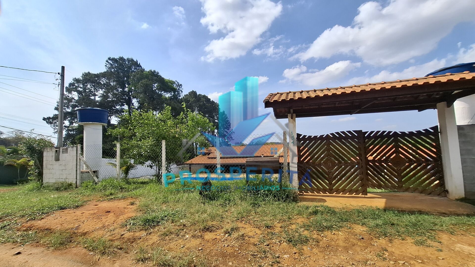 Chácara, 3 quartos, 600 m² - Foto 34
