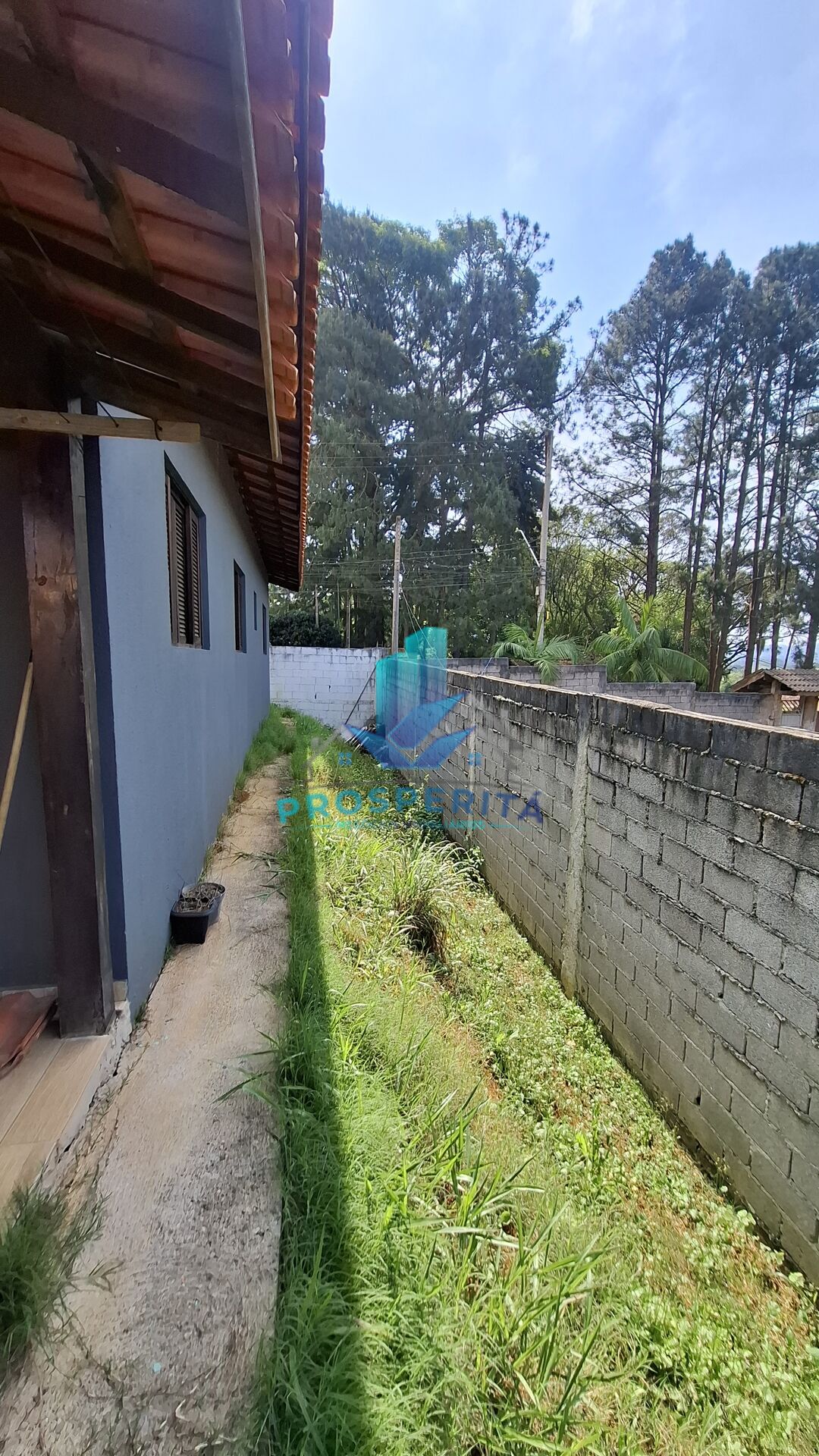 Chácara, 3 quartos, 600 m² - Foto 25