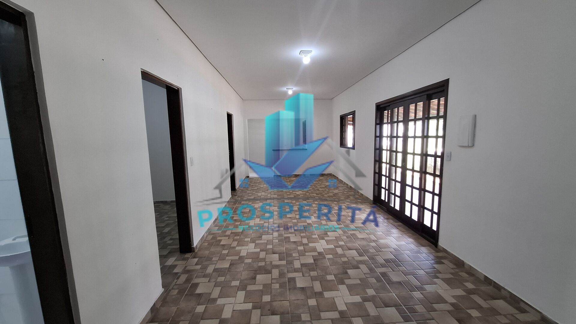 Chácara, 3 quartos, 600 m² - Foto 11
