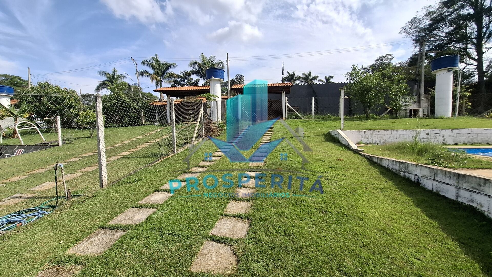 Chácara, 3 quartos, 600 m² - Foto 32
