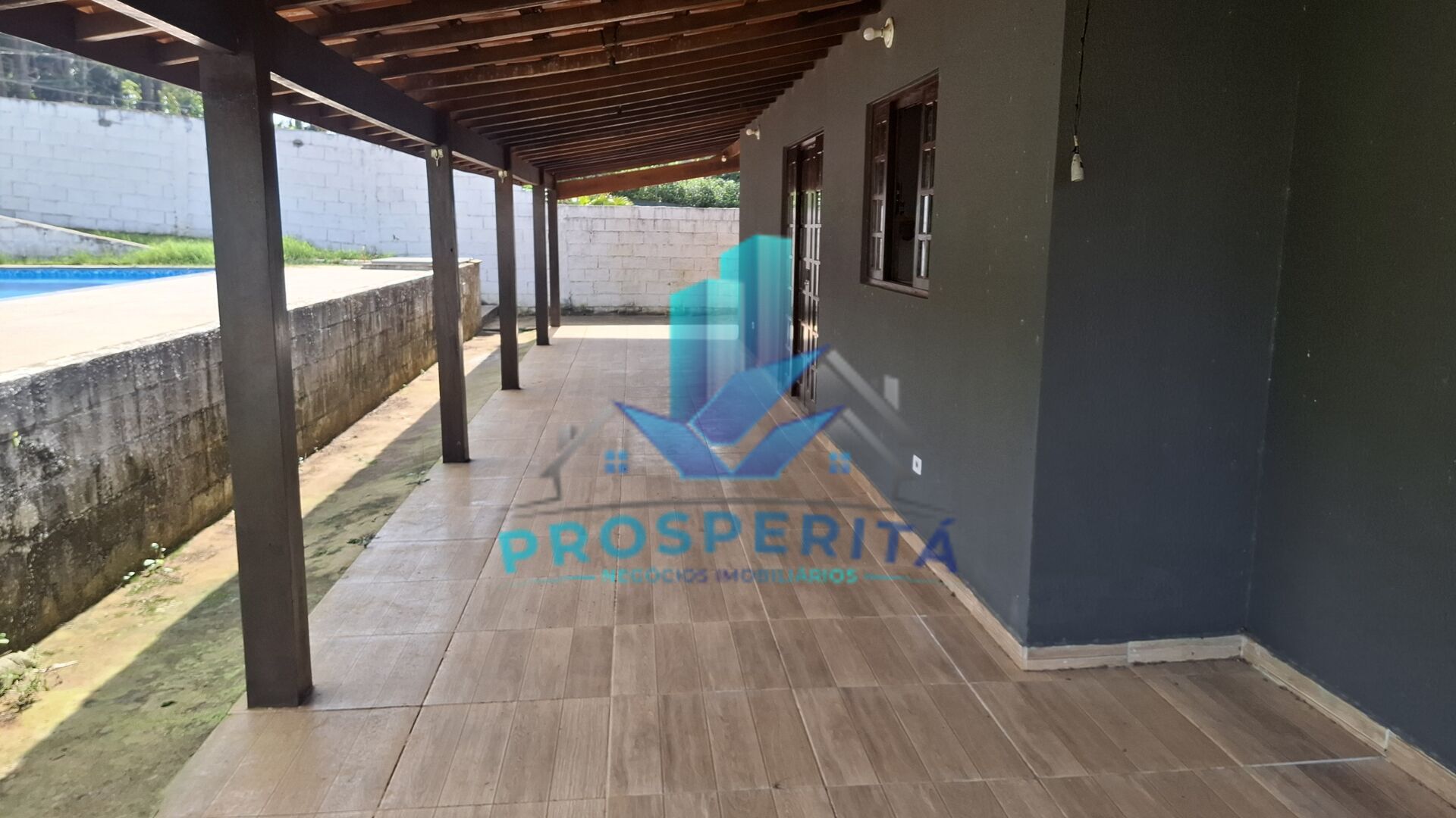 Chácara, 3 quartos, 600 m² - Foto 7