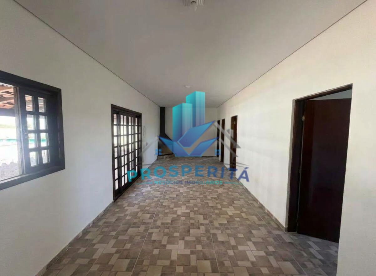 Chácara, 3 quartos, 600 m² - Foto 14