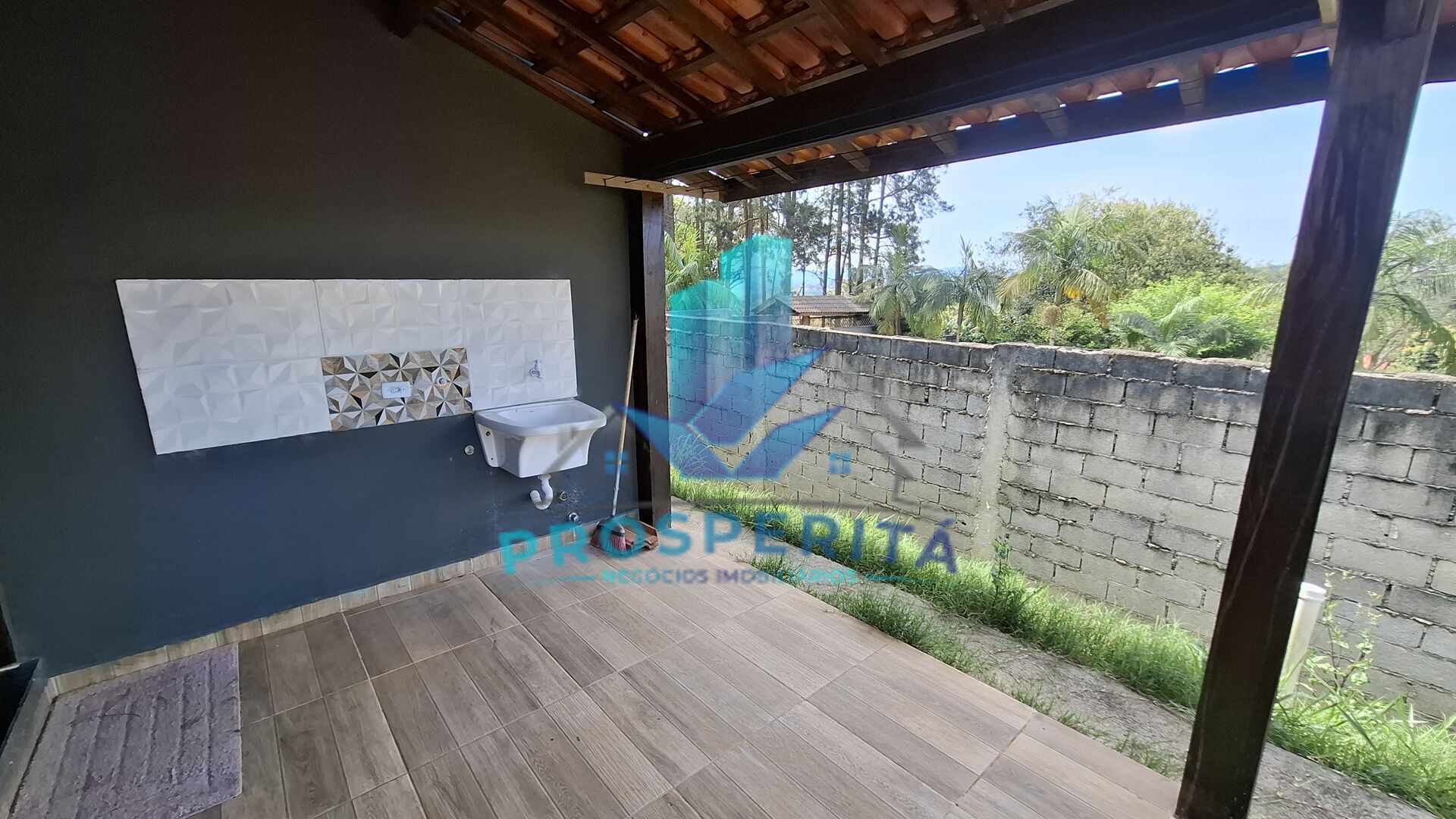 Chácara, 3 quartos, 600 m² - Foto 24