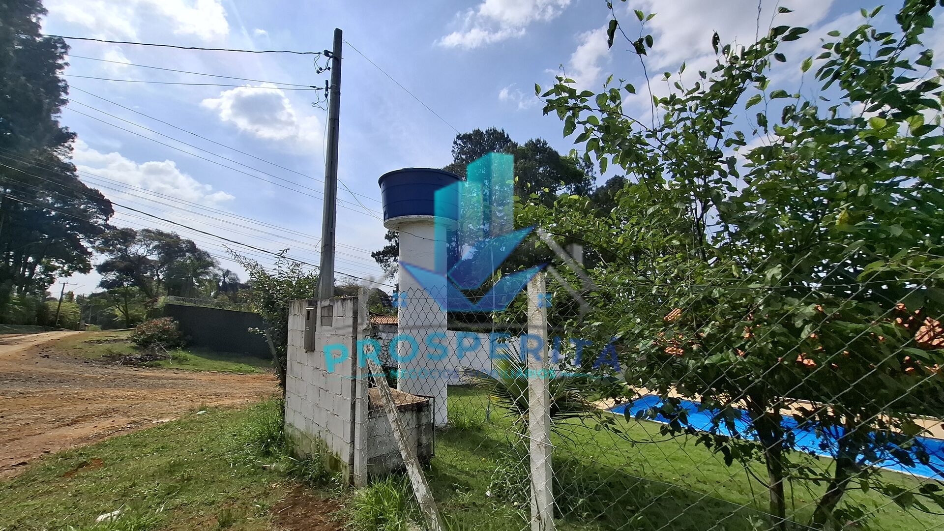 Chácara, 3 quartos, 600 m² - Foto 31